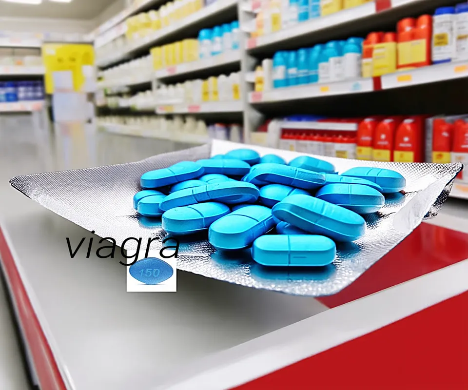 Composicion viagra